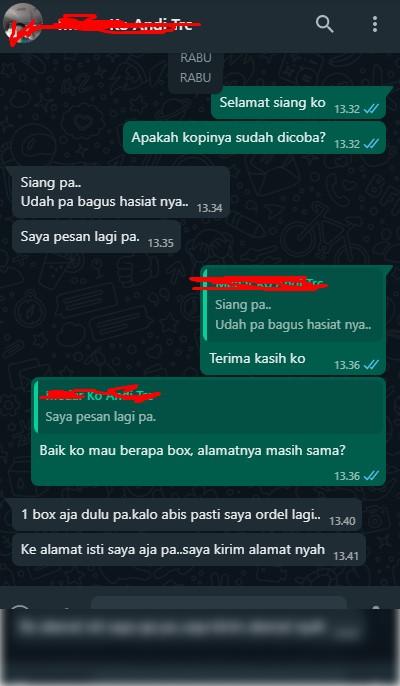 testi user 2