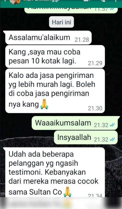 testi user 3